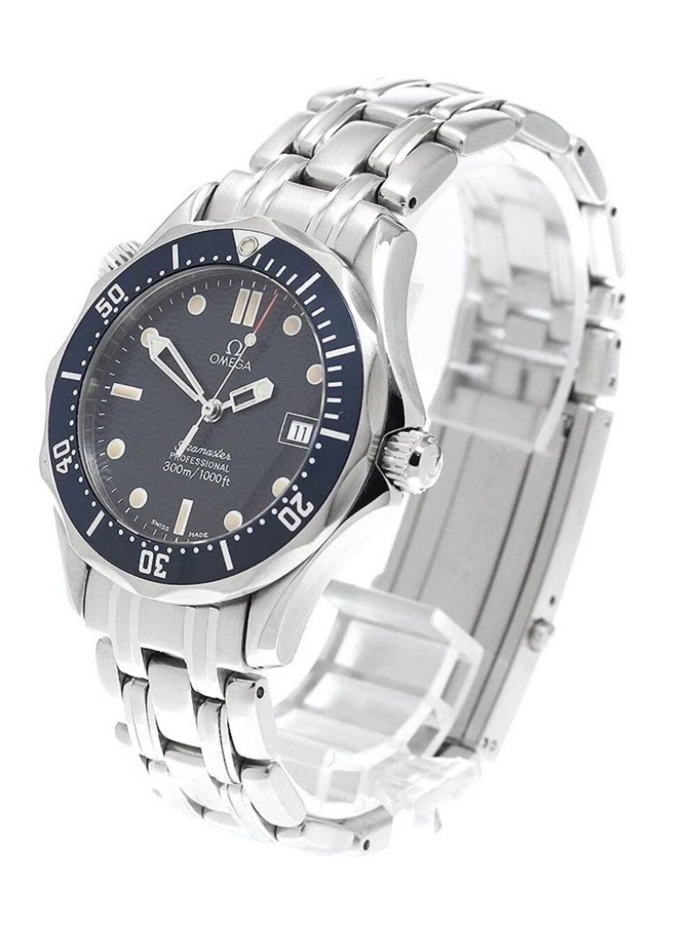 OMEGA Seamaster300